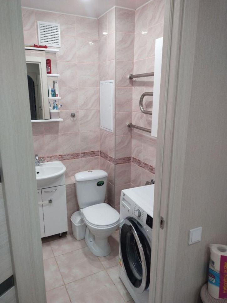 2-комн квартира Конева ул, 19