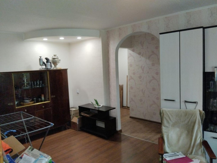 2-комн квартира Чайковского 2-я ул, 6