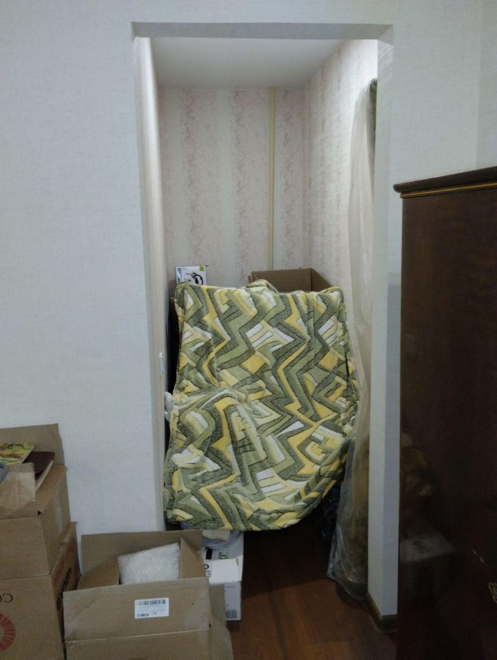 2-комн квартира Чайковского 2-я ул, 6