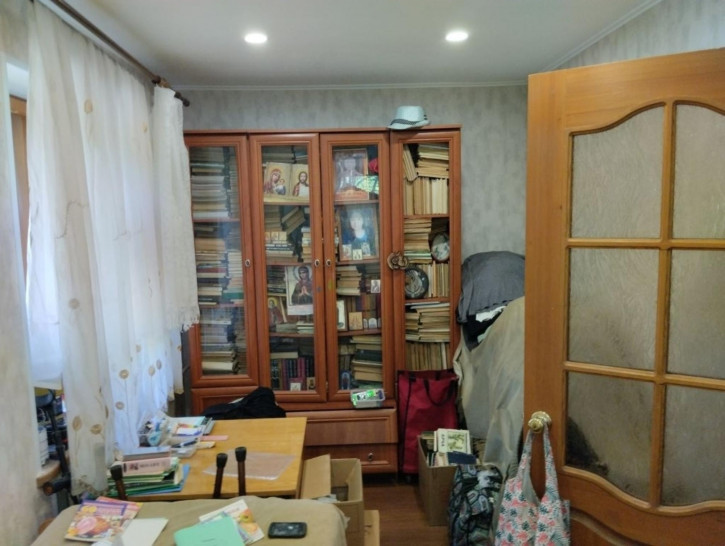 2-комн квартира Чайковского 2-я ул, 6