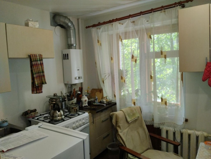 2-комн квартира Чайковского 2-я ул, 6