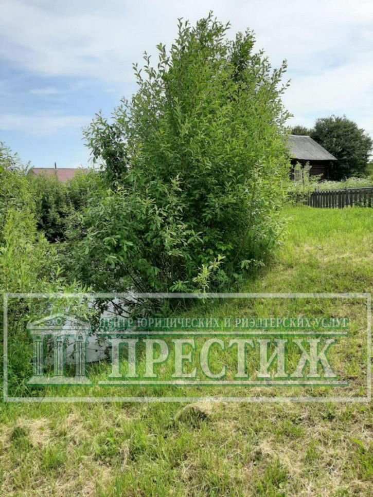 Земельный участок , 38