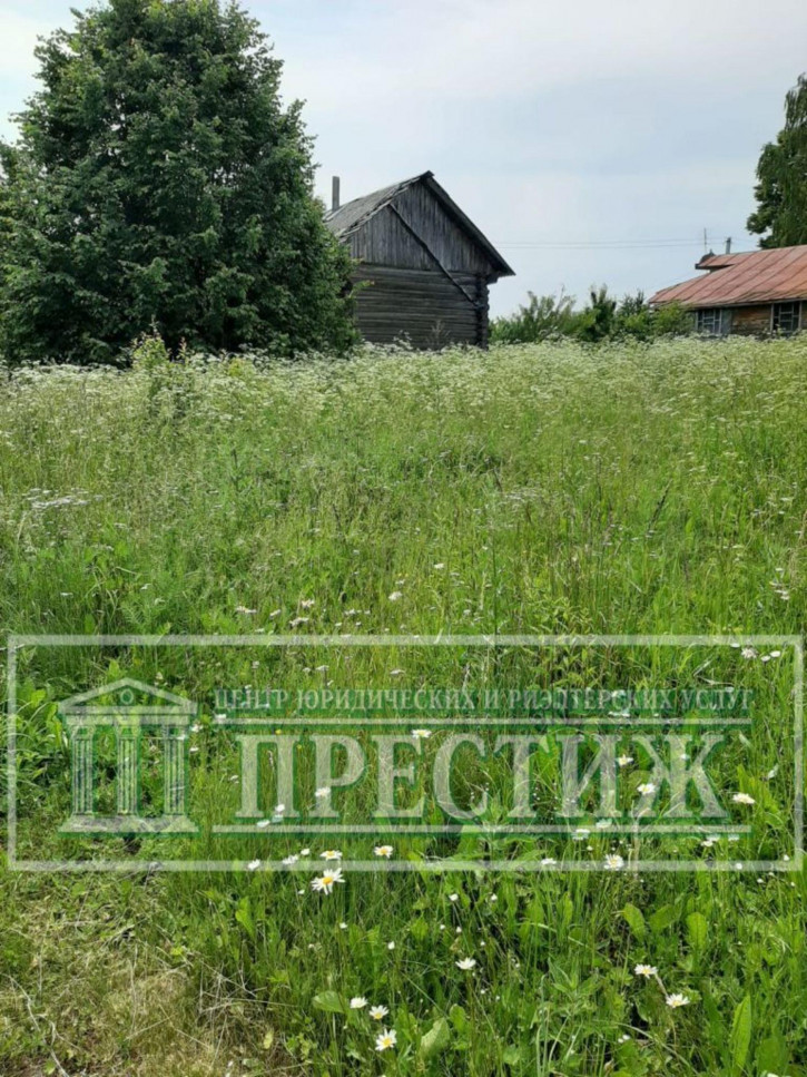 Земельный участок , 38