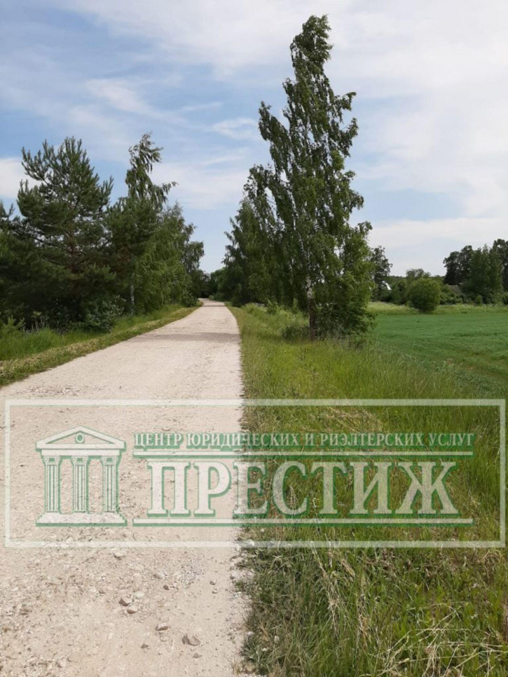 Земельный участок , 38