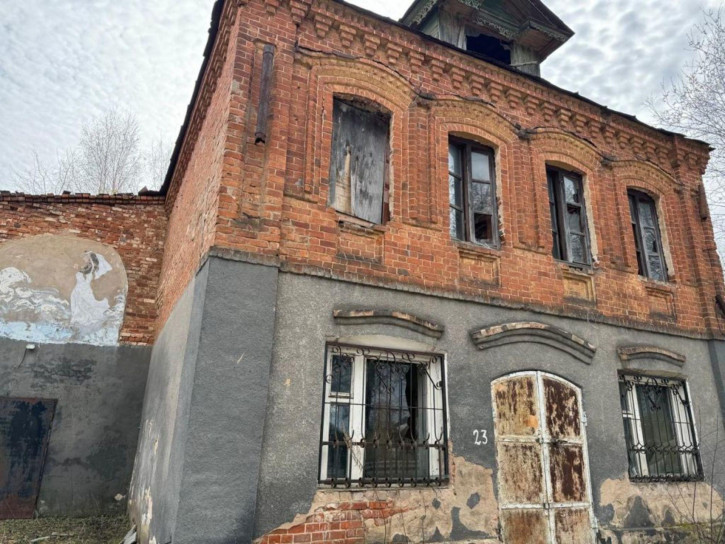 Производственное помещение Советская