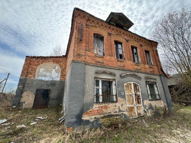 Производственное помещение Советская