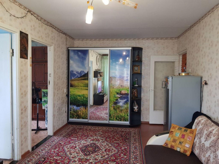 3-комн квартира Тихая ул, 14