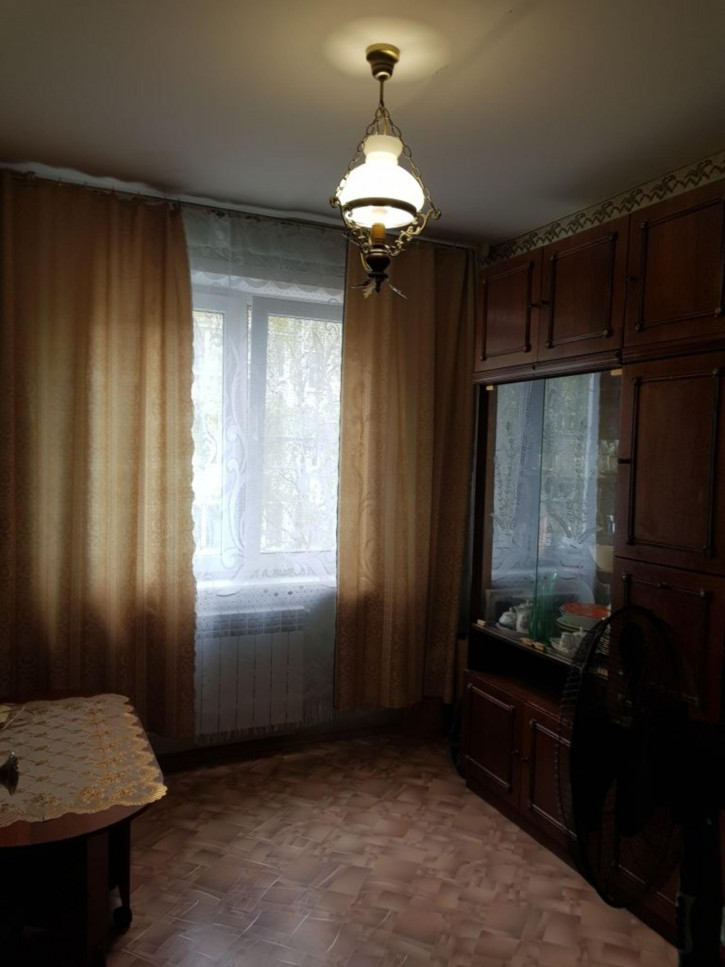 3-комн квартира Тихая ул, 14