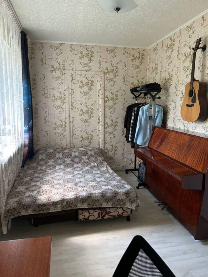 2-комн квартира Чайковского 2-я ул, 4