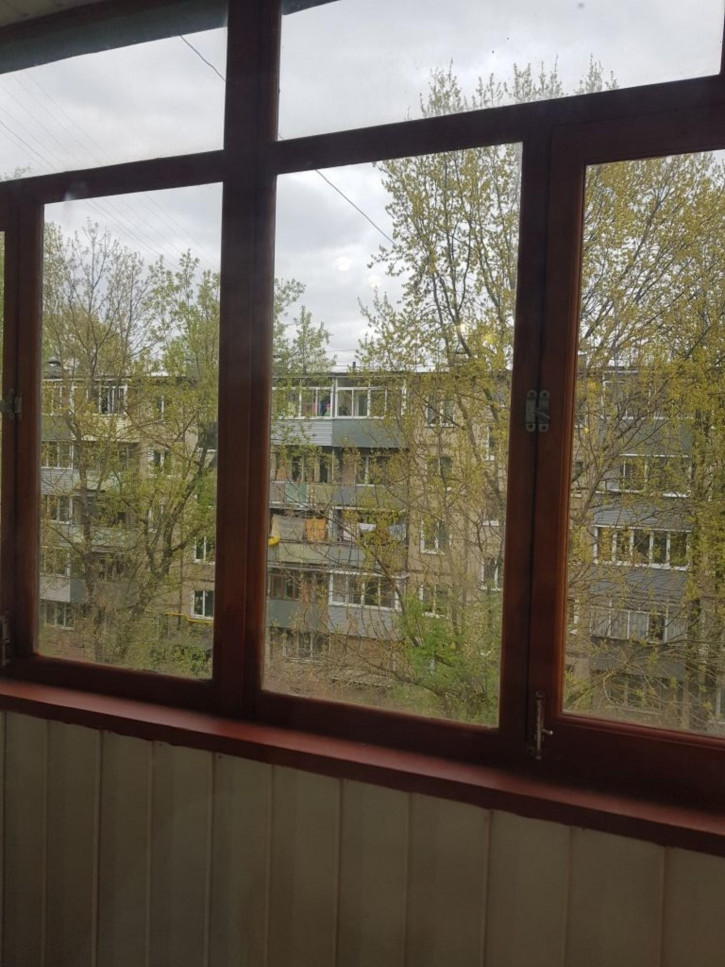 3-комн квартира Тихая ул, 14