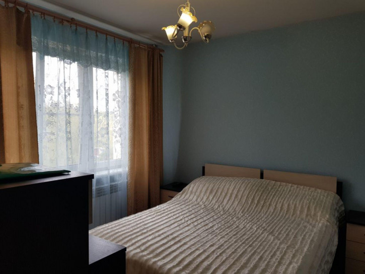3-комн квартира Тихая ул, 14