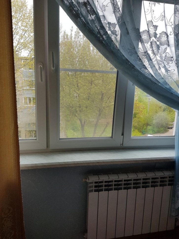 3-комн квартира Тихая ул, 14