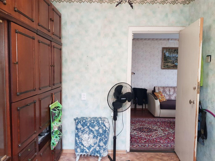 3-комн квартира Тихая ул, 14