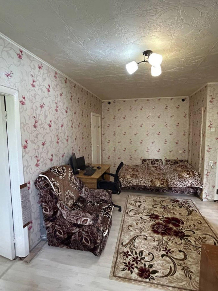 2-комн квартира Чайковского 2-я ул, 4