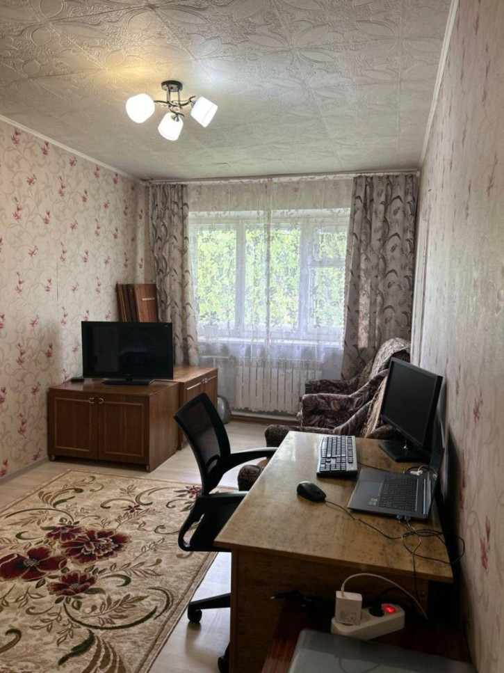 2-комн квартира Чайковского 2-я ул, 4