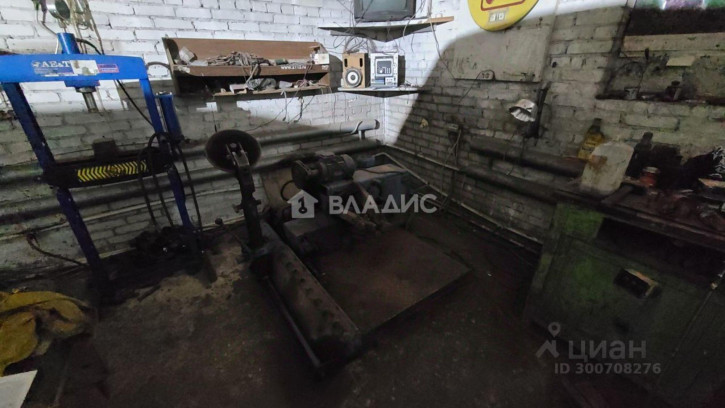 Отдельное здание ул Ермолаева, 14,  д. 14