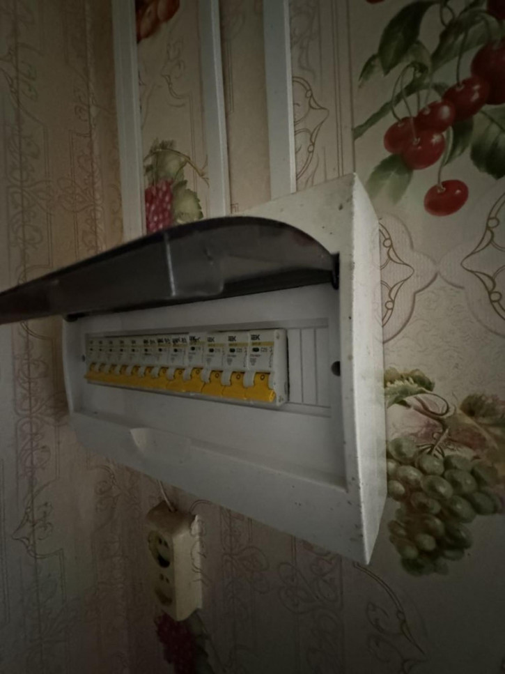 3-комн квартира Нагорная 2-я ул, 6