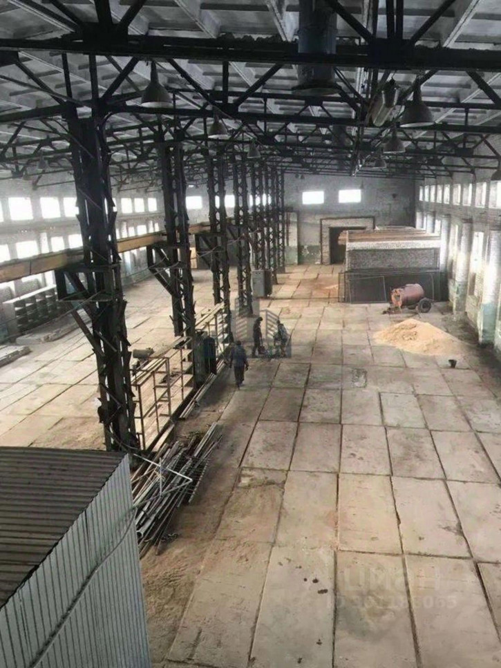 Производственное помещение Йошкар-Ола, улица Центральная, д.3а