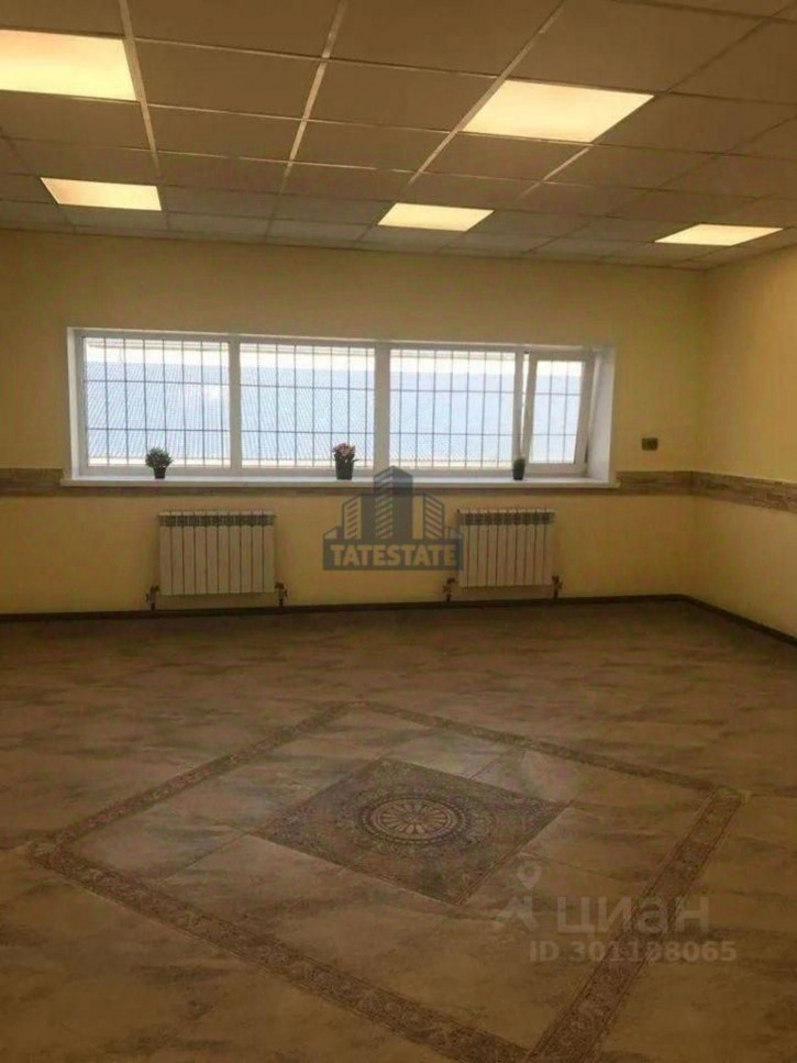 Производственное помещение Йошкар-Ола, улица Центральная, д.3а