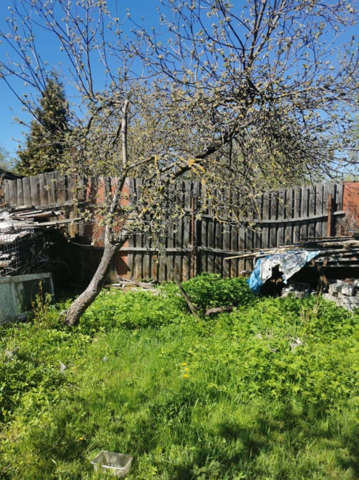 Коттедж/дом Александра Невского 1-я ул