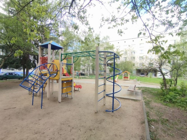 Комната Комсомольский пр-кт, 11а