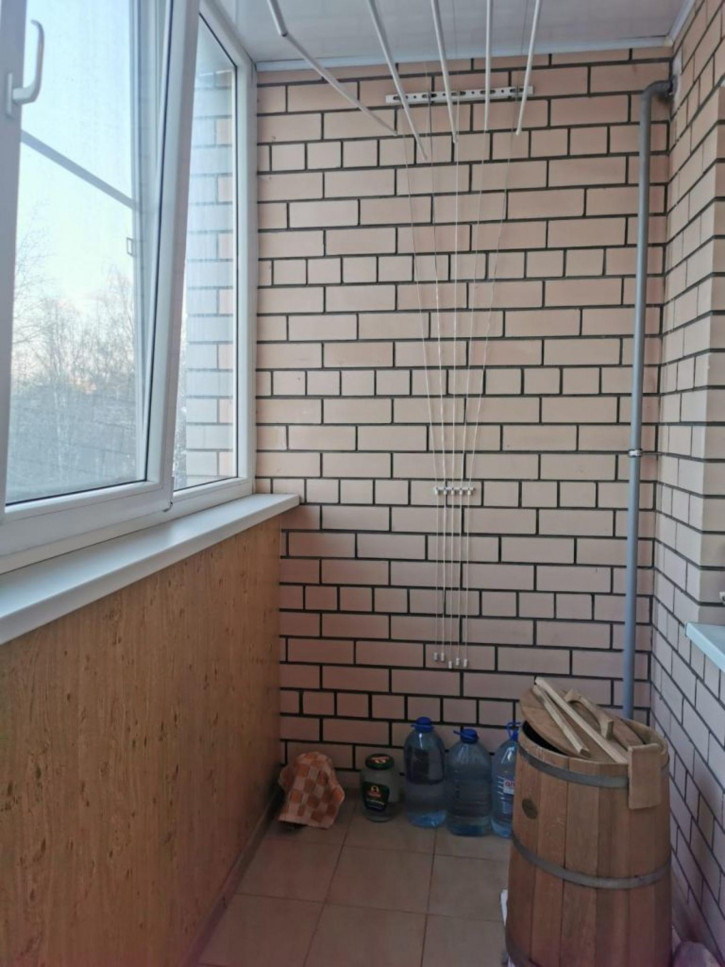 3-комн квартира Склизкова ул, 44