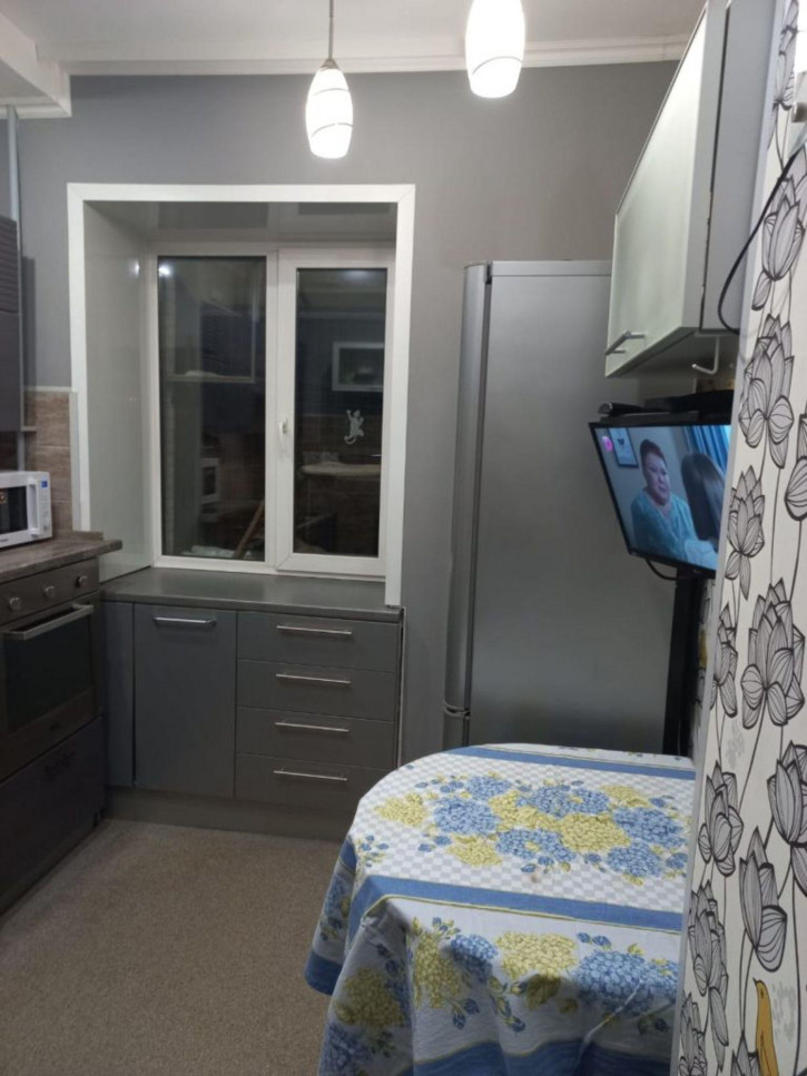 3-комн квартира Советская ул, 41