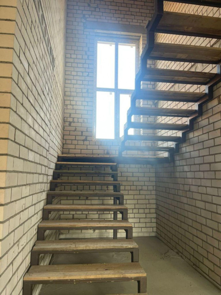 Коттедж/дом Химинститута п