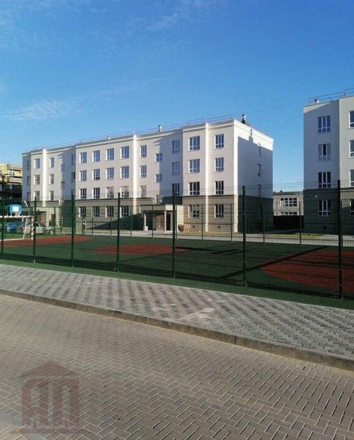1-комн квартира Медовая ул, 9
