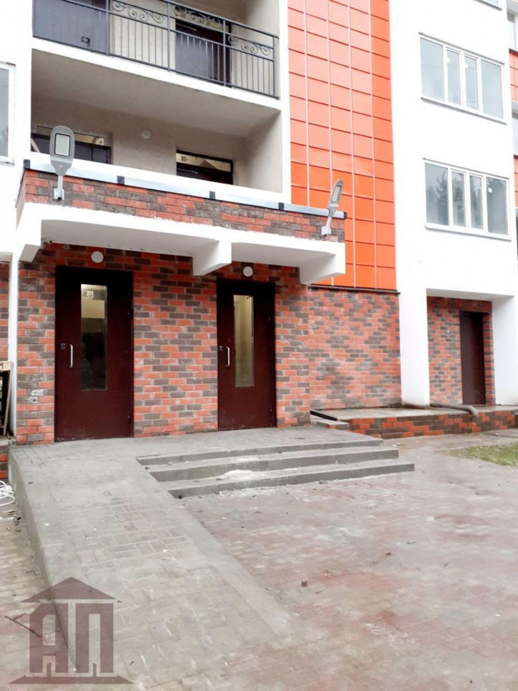 1-комн квартира в новом доме Гусева б-р, 59