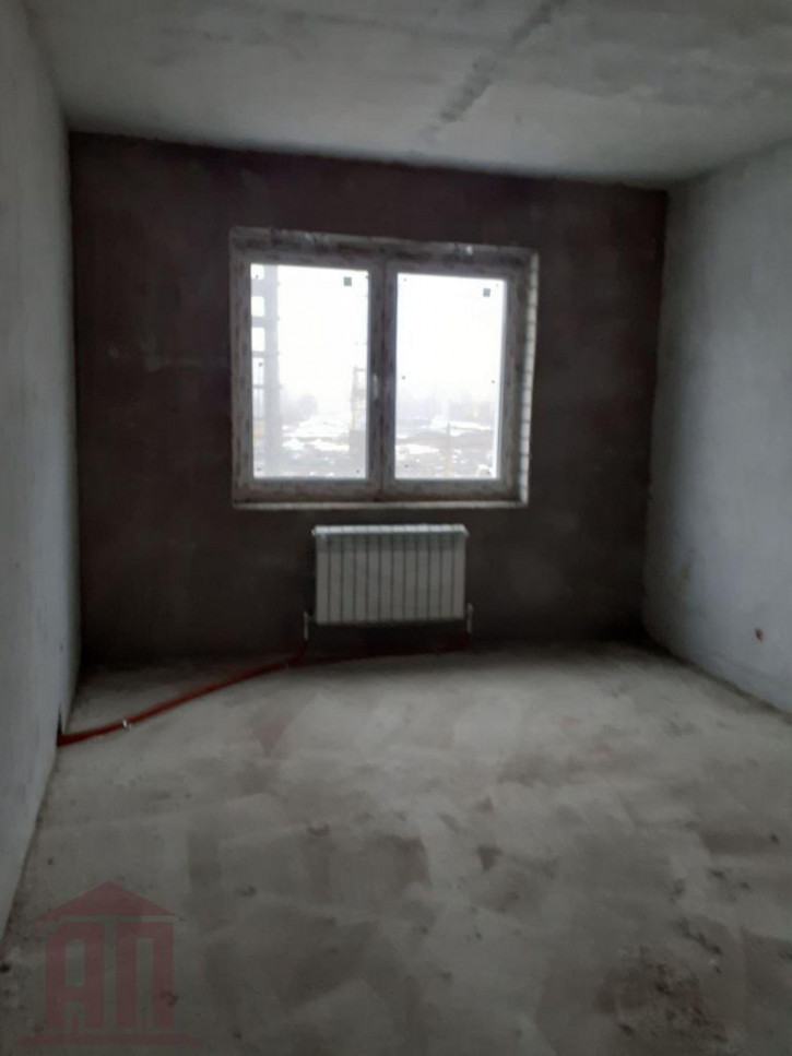 1-комн квартира в новом доме Гусева б-р, 59