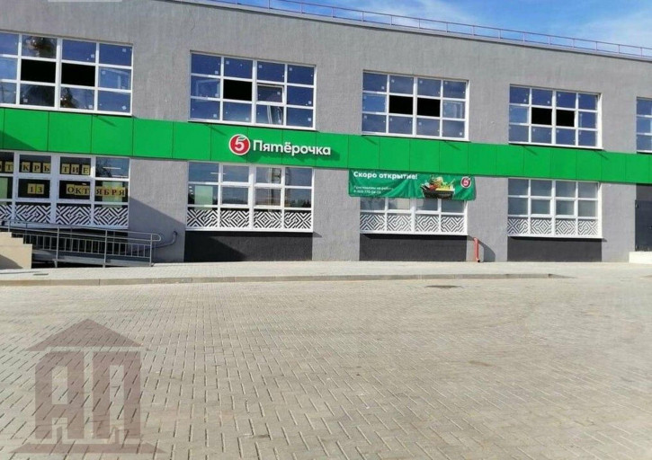 2-комн квартира в новом доме Медовая ул, 6кор1
