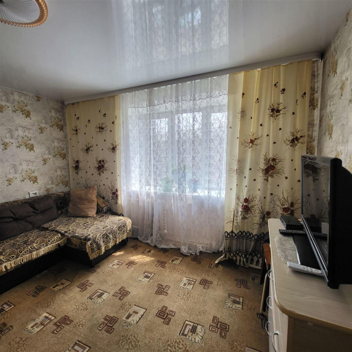 Комната ул Советская, д. 55