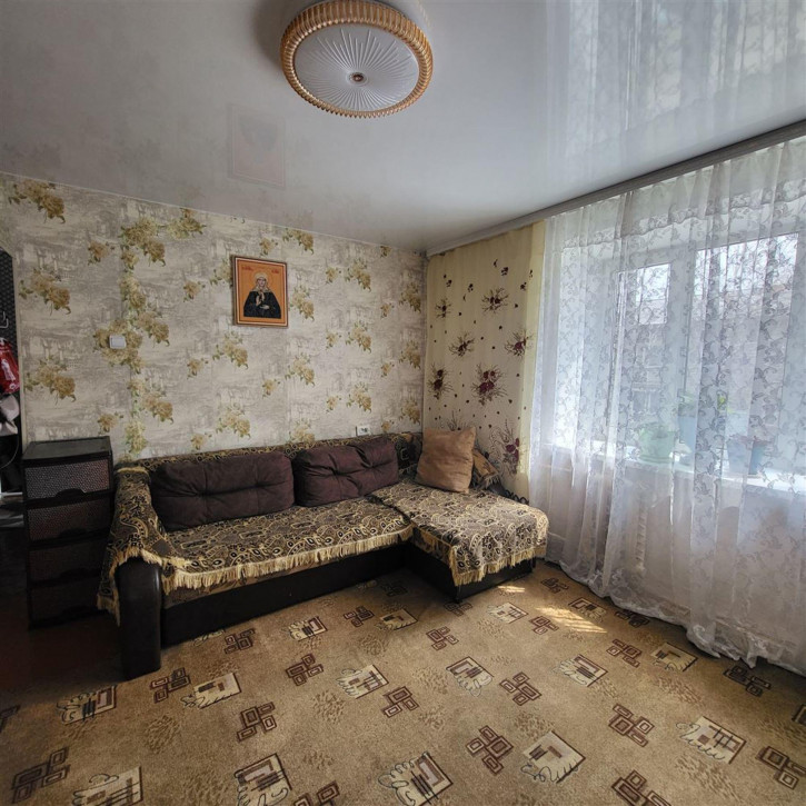 Комната ул Советская, д. 55