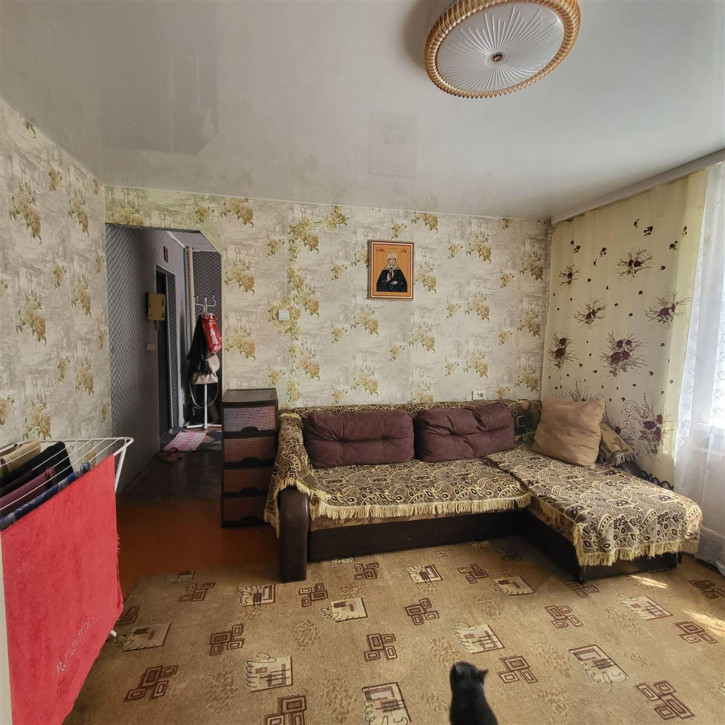 Комната ул Советская, д. 55