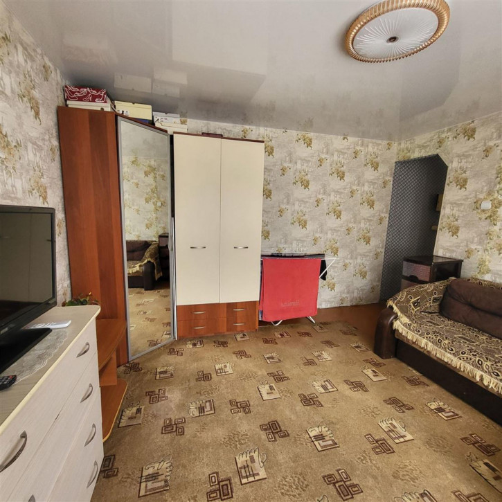 Комната ул Советская, д. 55