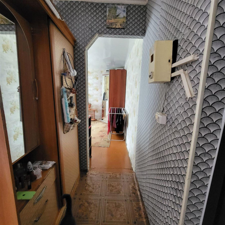 Комната ул Советская, д. 55