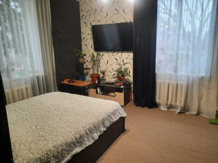 2-комн квартира Центральная улица, 2