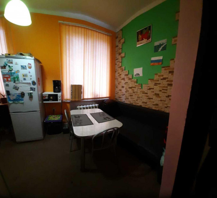 2-комн квартира Центральная улица, 2