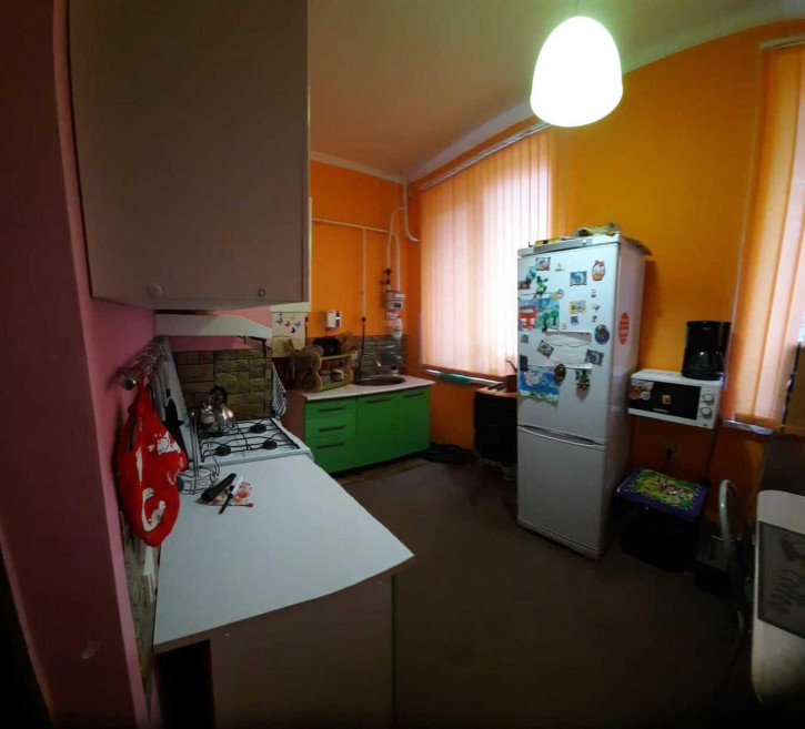 2-комн квартира Центральная улица, 2