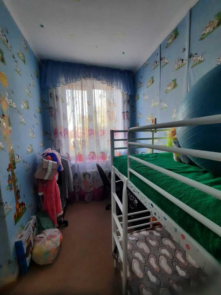 2-комн квартира Центральная улица, 2