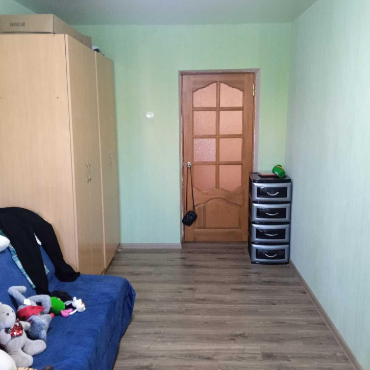 2-комн квартира Крымская улица, 216