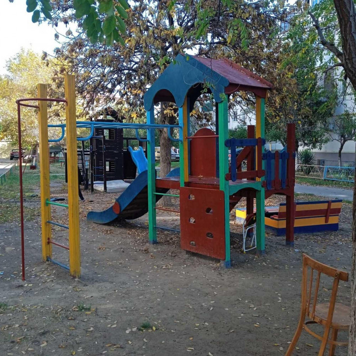 2-комн квартира Крымская улица, 216
