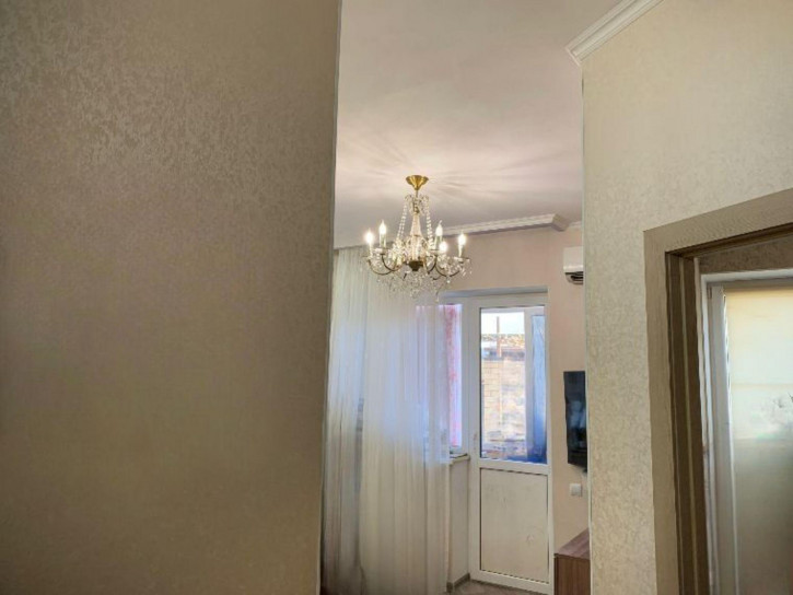 1-комн квартира Солнечная улица, 54