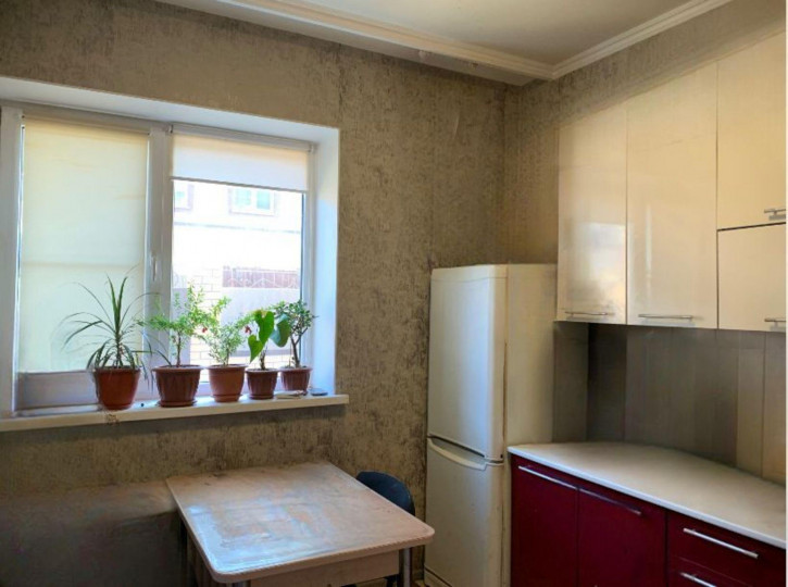 1-комн квартира Солнечная улица, 54