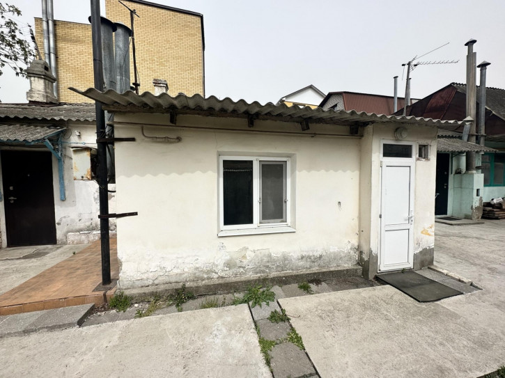 1-комн квартира улица Гоголя, 126