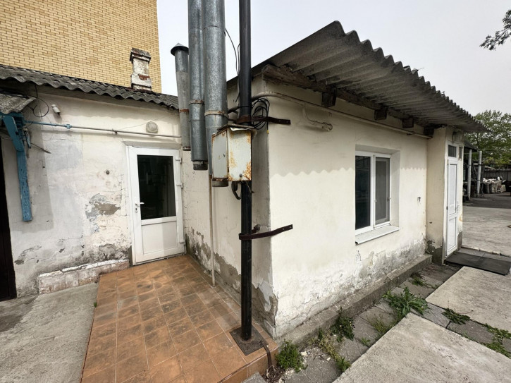 1-комн квартира улица Гоголя, 126