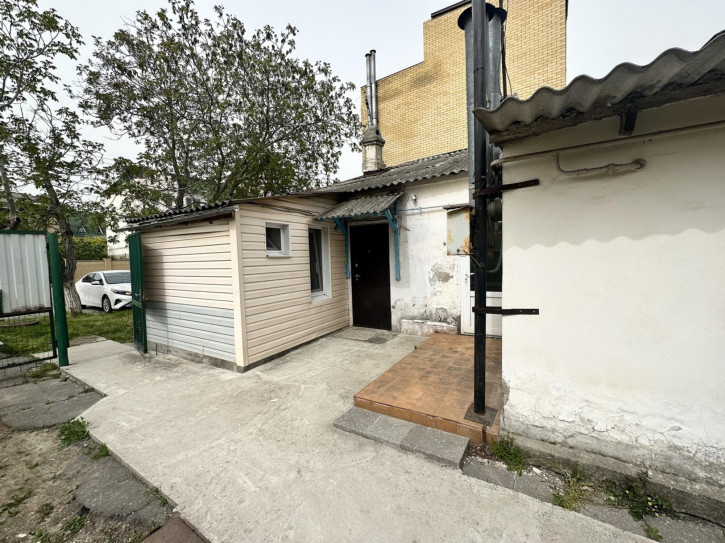 1-комн квартира улица Гоголя, 126