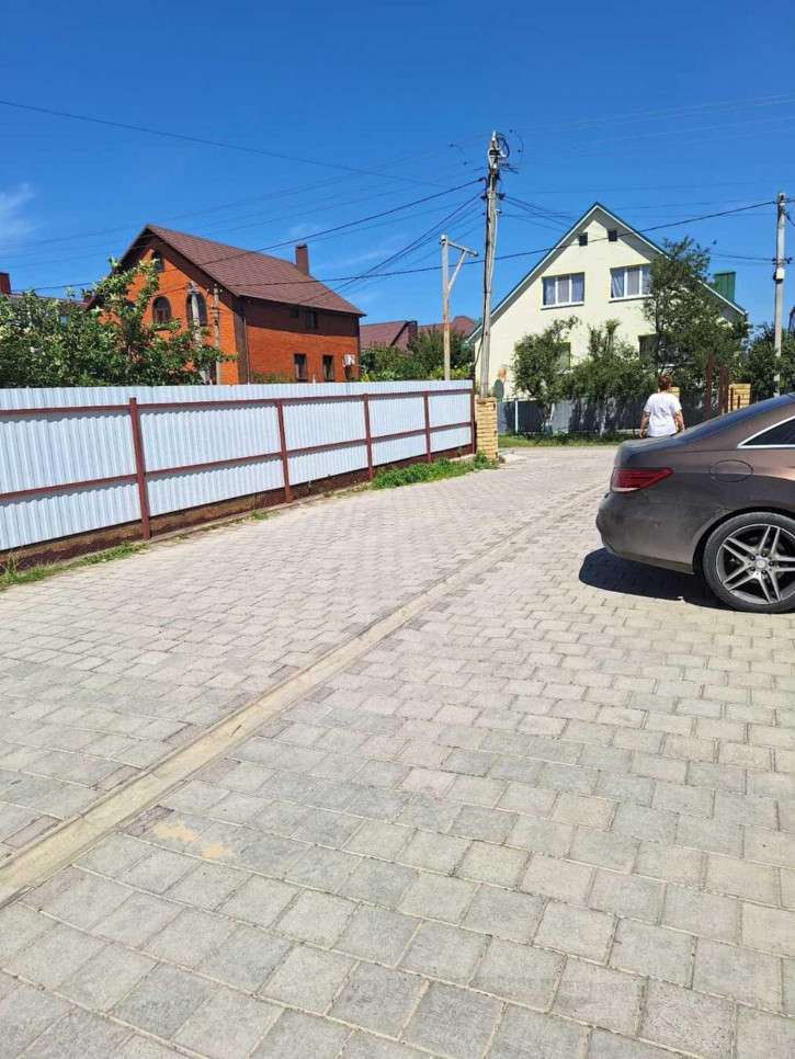 Коттедж/дом Сиреневая улица