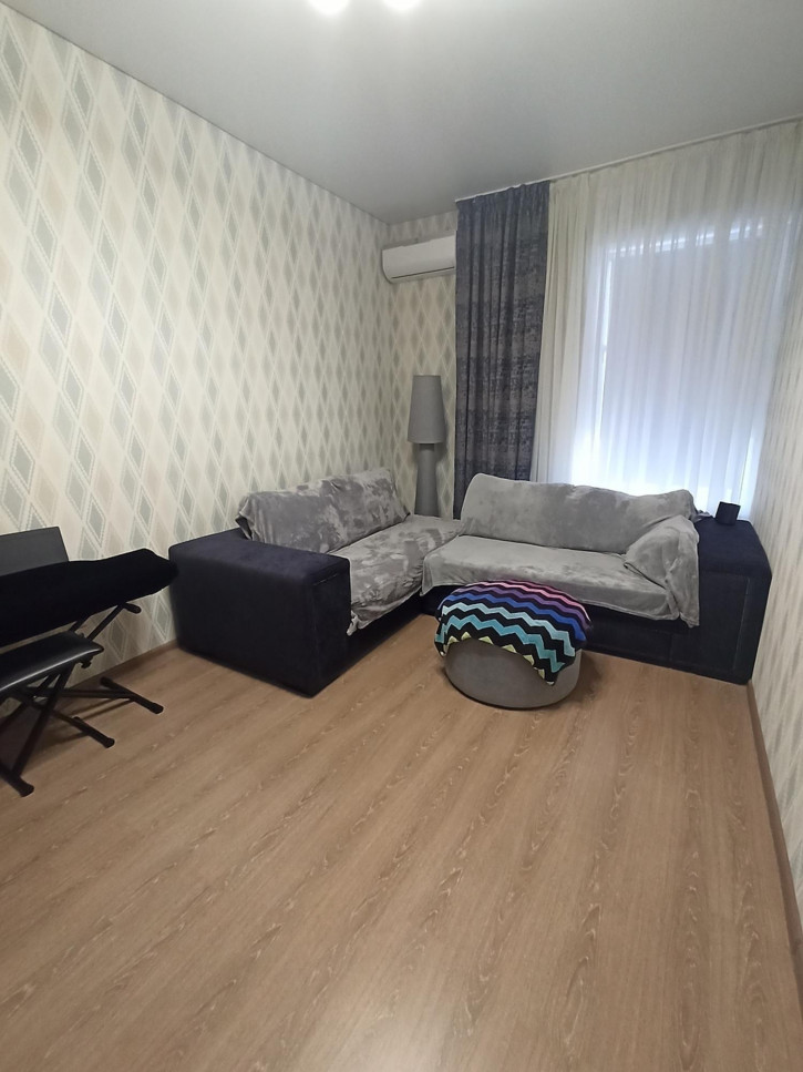 4-комн квартира Пионерский проспект, 57к2